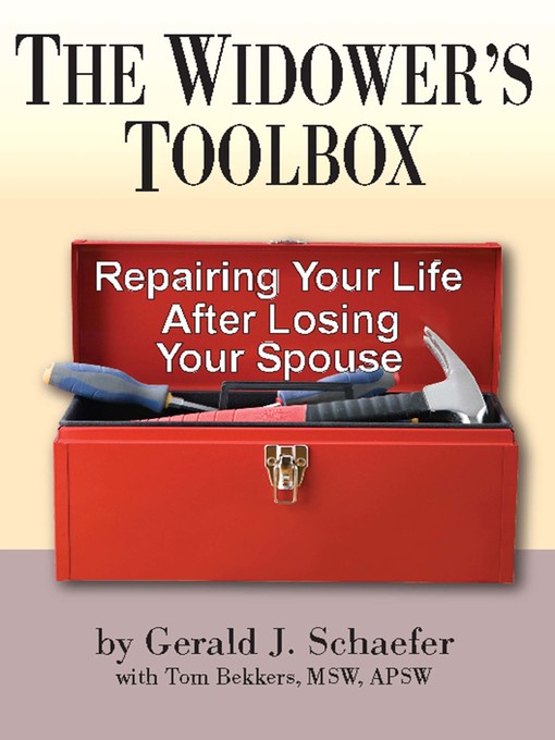 Title details for The Widower's Toolbox by Schaefer Schaefer - Available